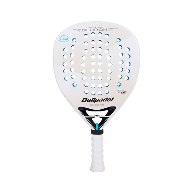 Pala Bullpadel Neuron Cloud 2025