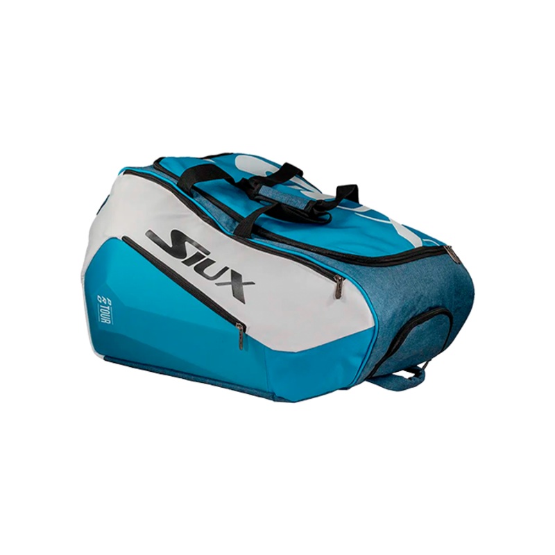 Paletero Siux Pro Tour Blue 2025