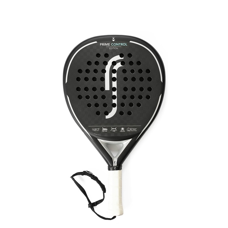 RS Padel z-Series Prime Edition Control
