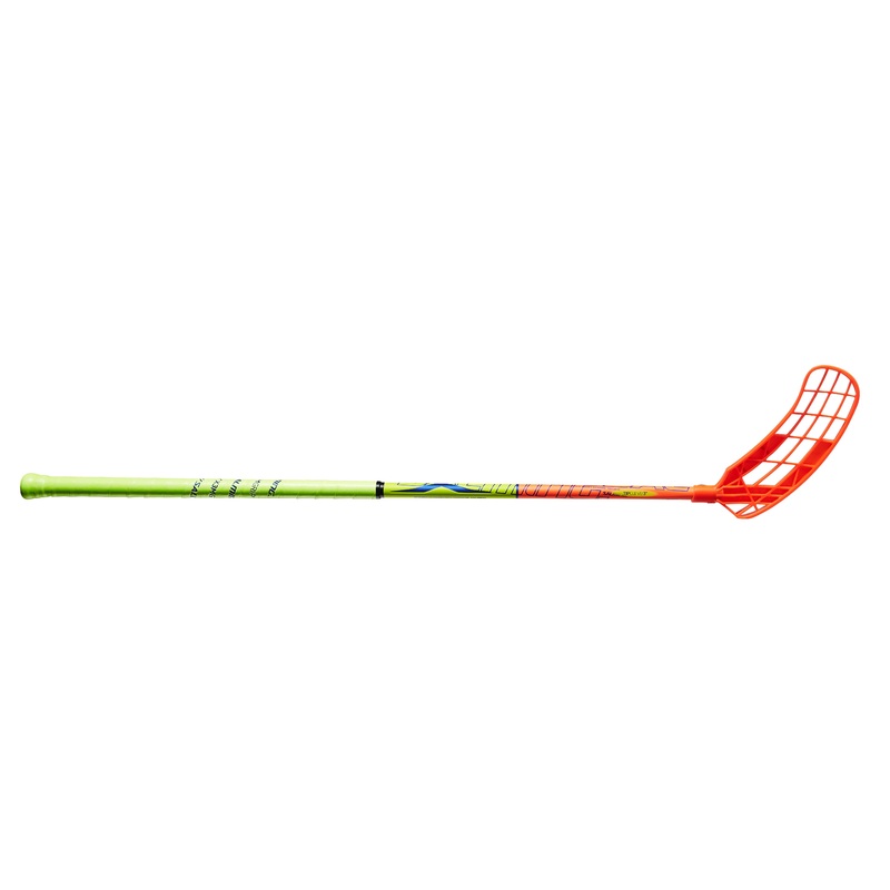 Salming Q1 X-Shaft KickZone TipCurve 3 JR 3.0