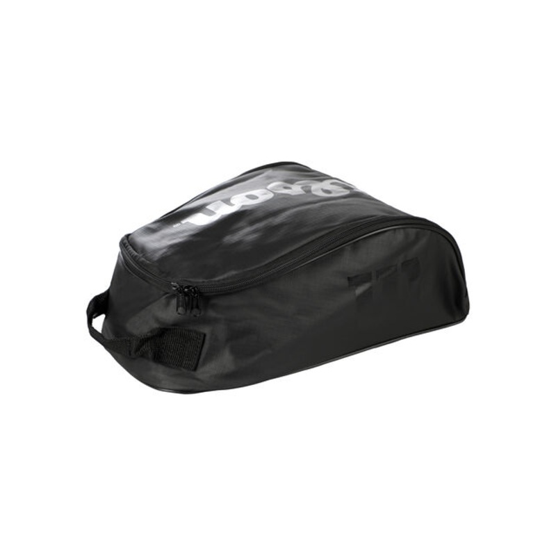 Tour Shoe Bag Special Edition-Black
