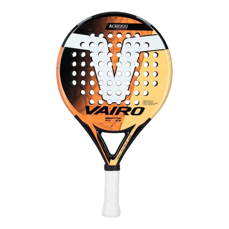 VAIRO ACROSS ORANGE 2023