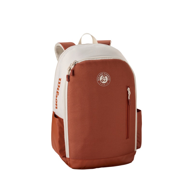 Wilson Team Backpack Roland-Garros 2025