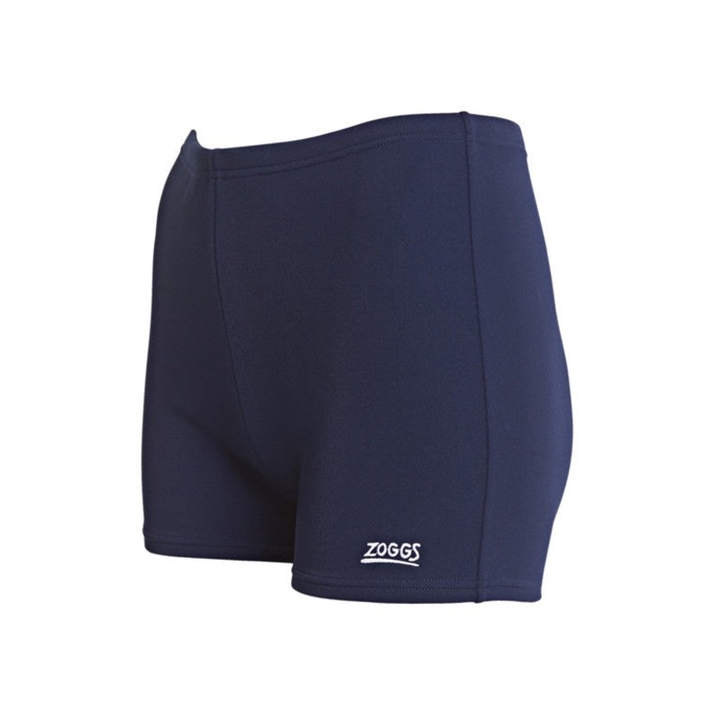 Zoggs Men’s Cottesloe Hip Racer – Navy