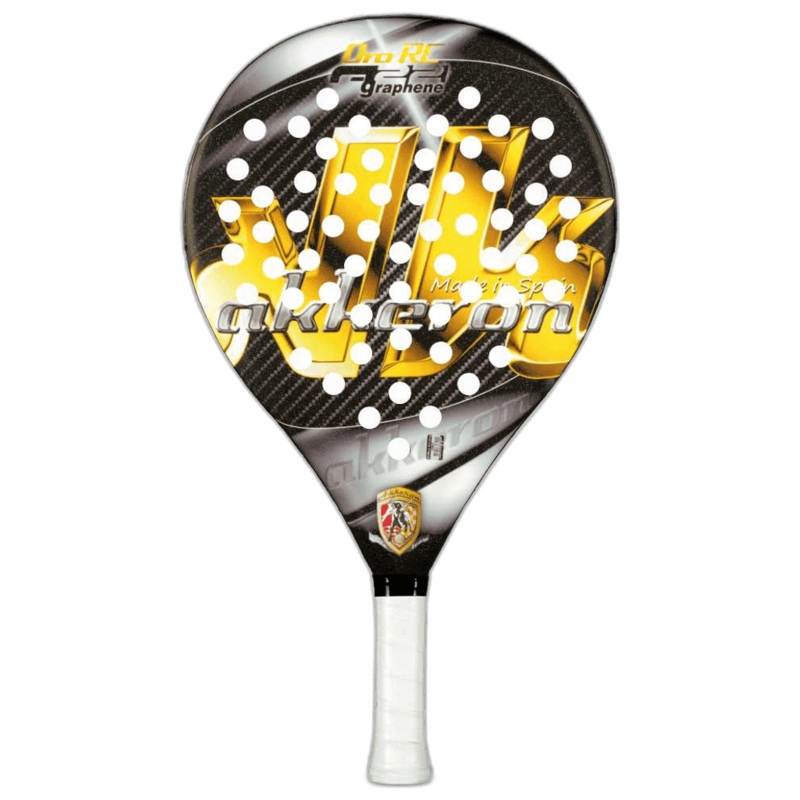 Akkeron Oro A22 RC