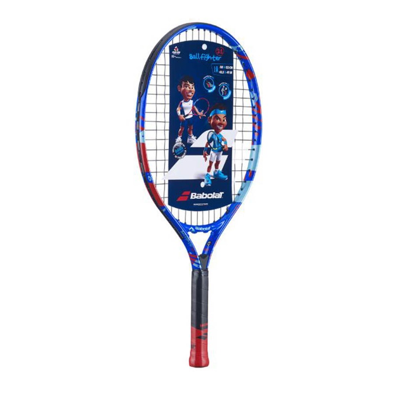 Babolat 140480 Ballfighter 21|Blue/Red|21