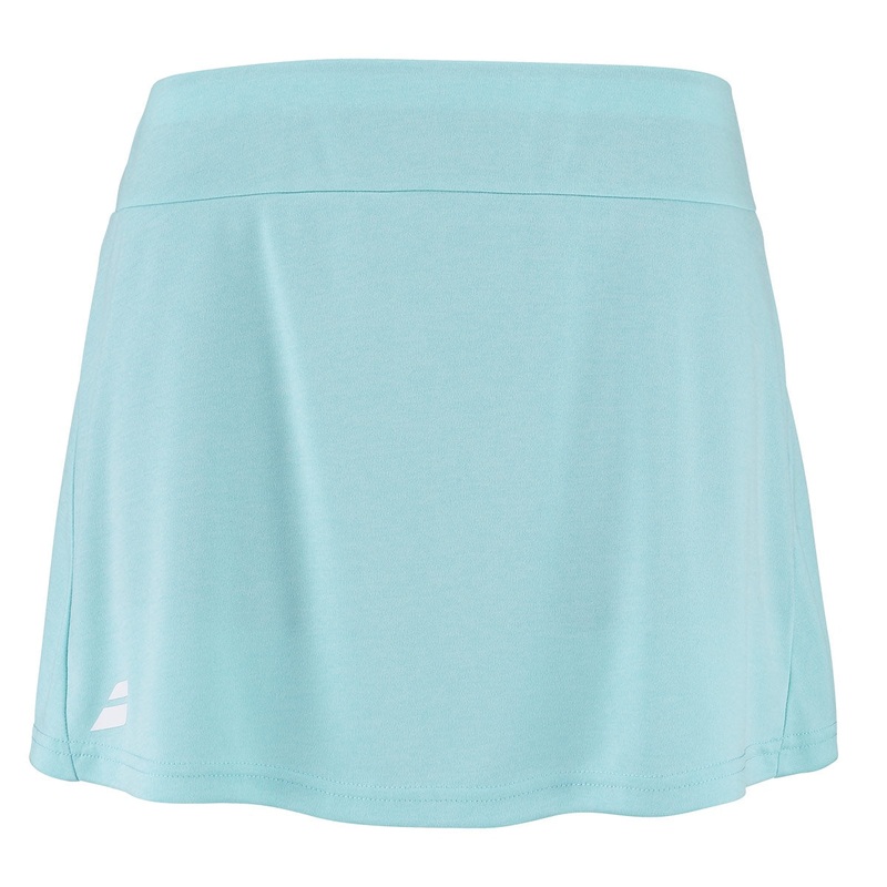 Babolat Play Skort Ladies – Angel Blue