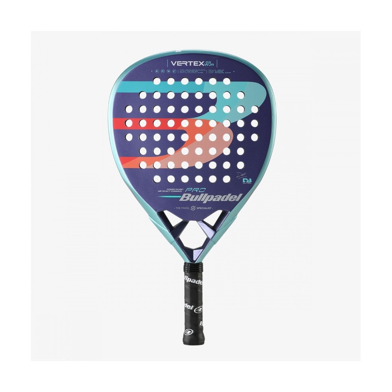 Bullpadel Vertex 03 Junior Girl 2022