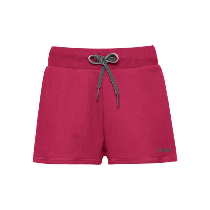 Club Ann Shorts Girls – Pink, Grey