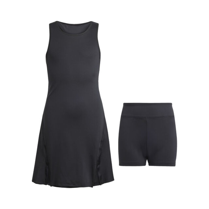 Club Dress Girls – Black