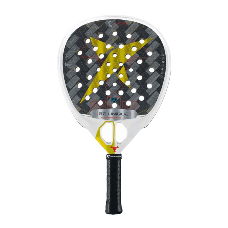 Drop Shot Explorer Pro Attack 1.0 2025 Lucas Campagnolo
