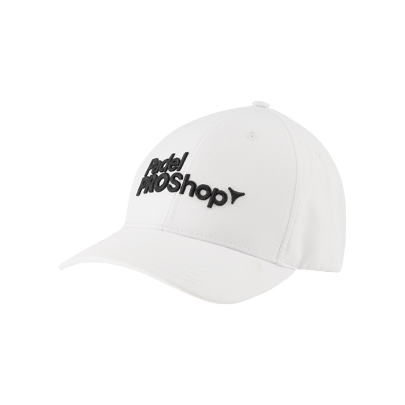 Gorra Blanca