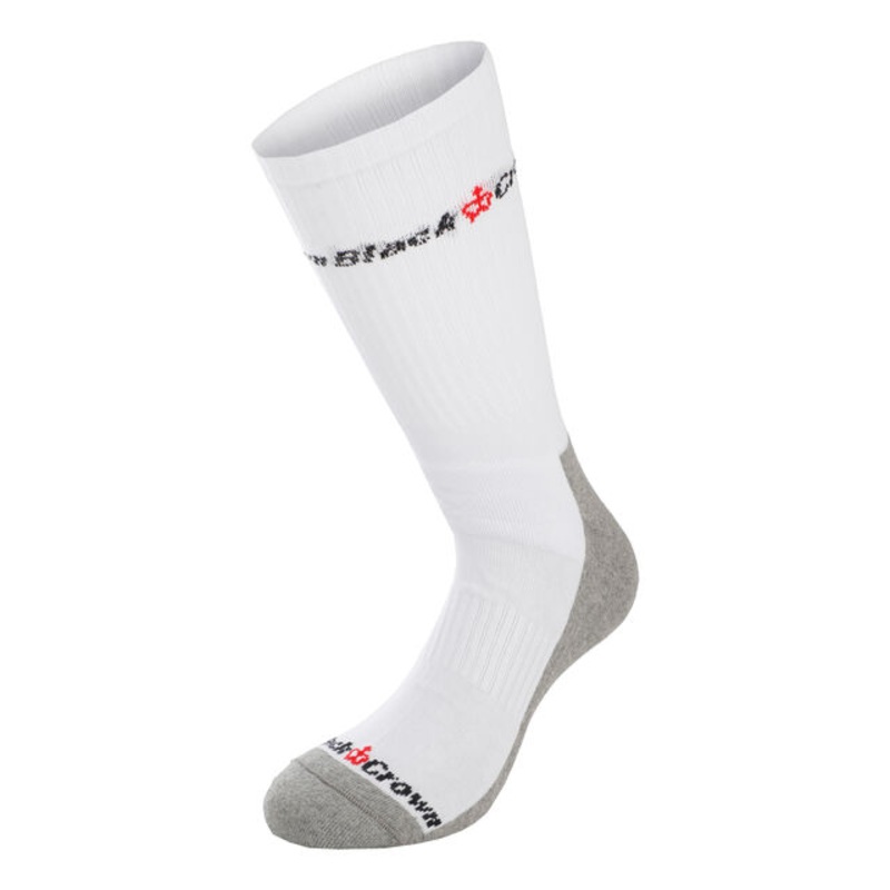 Sports Socks – White, Grey