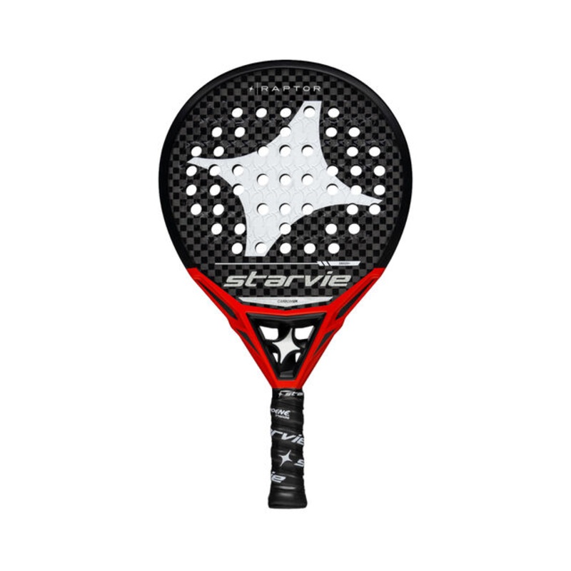 Universe Raptor Soft 12K
