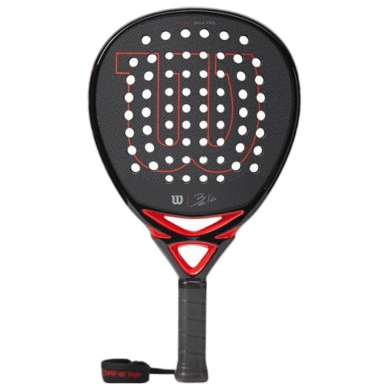 Wilson Bela Pro