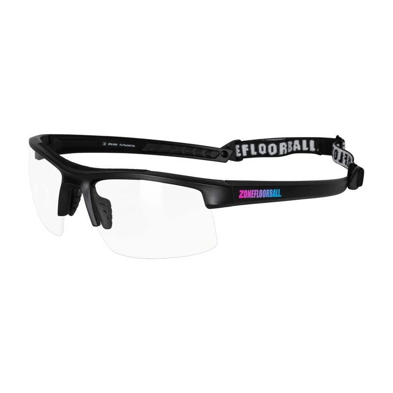 Zone Eyewear PROTECTOR JR Back/Prizm