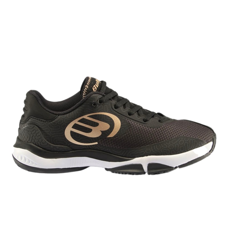 Bullpadel Flow Hybrid Fly 22I Noires