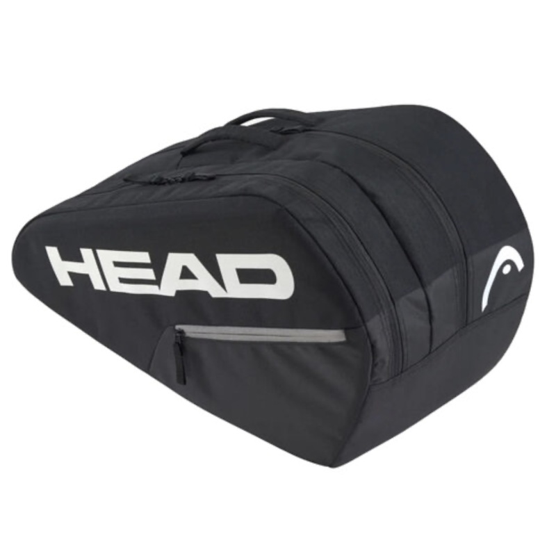 Head Base Bag Black