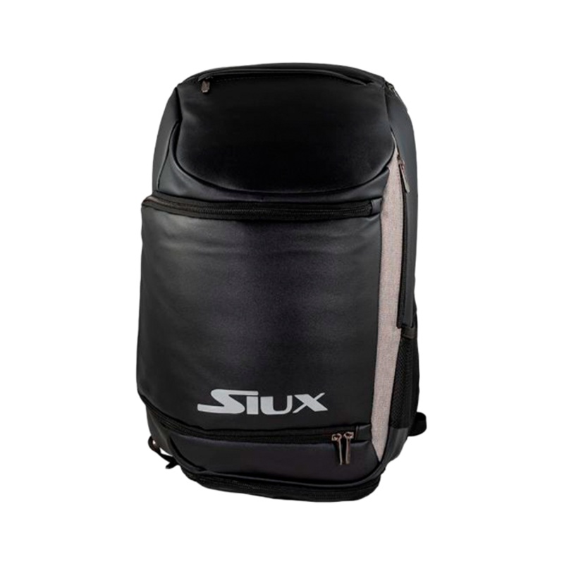 Mochila Siux The Rook Negro 2025