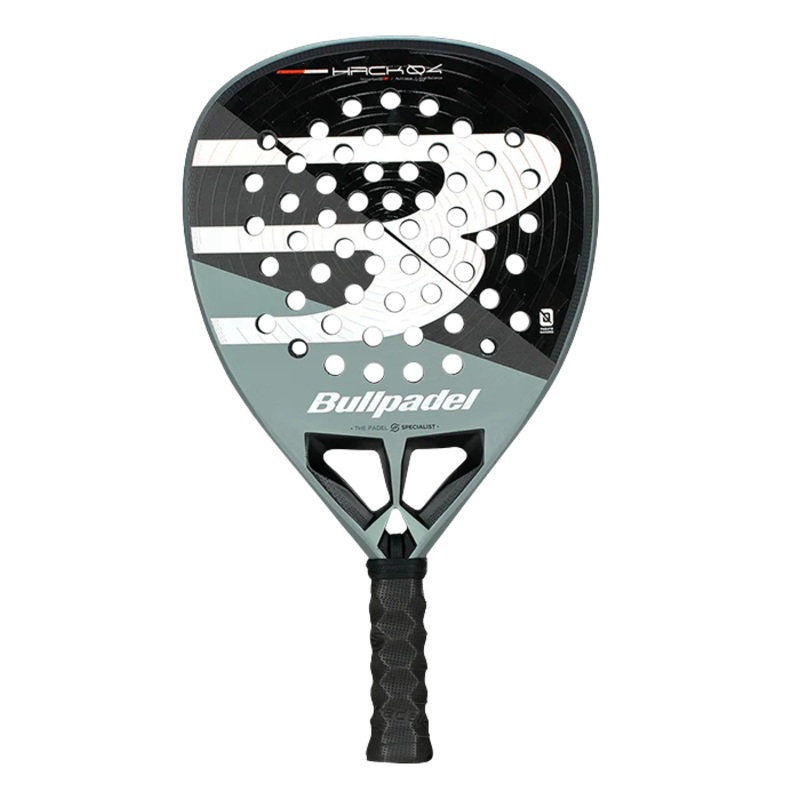 Pala Bullpadel Hack 04 2026