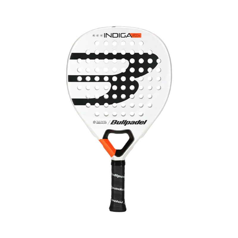 Pala Bullpadel Indiga PWR 2025