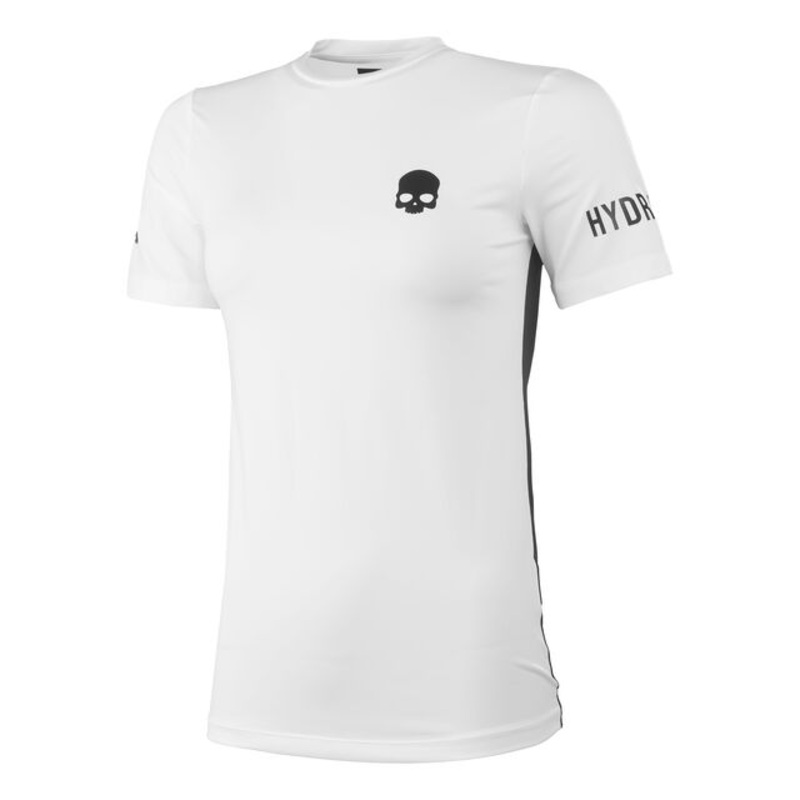 Tech Team T-Shirt Women – White, Black
