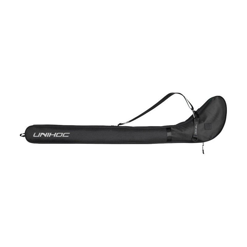 Unihoc Dark Line Junior Klubbfodral 80-87 cm
