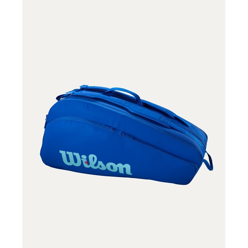 Wilson Ultra V5 Tour Tennis Bag – 12 Pack