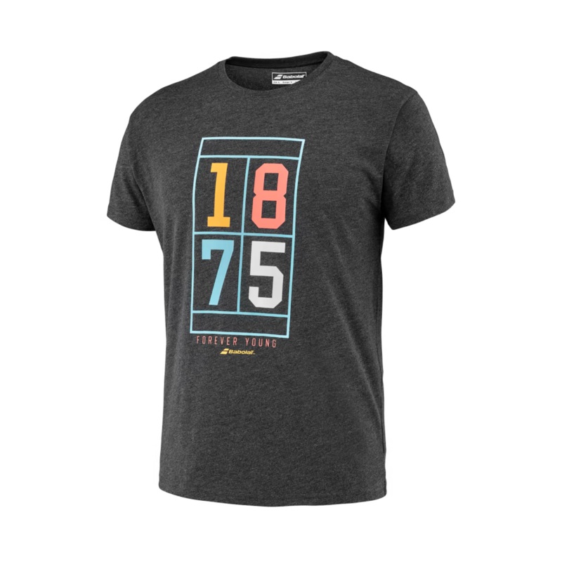 Babolat Exercise Vintage T-shirt