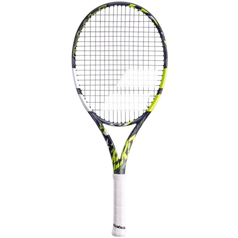 Babolat Pure Aero Junior 26 Strung