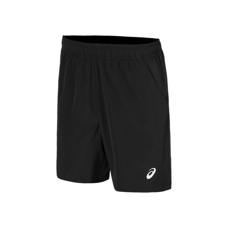 Court 9in Shorts Men – Black