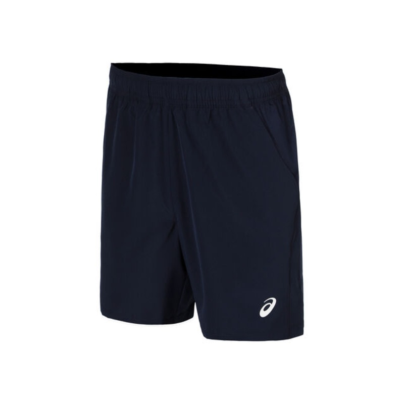 Court 9in Shorts Men – Dark Blue