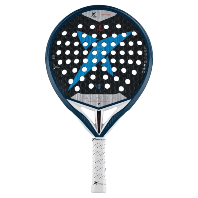 Drop Shot Canyon Pro Control 2025