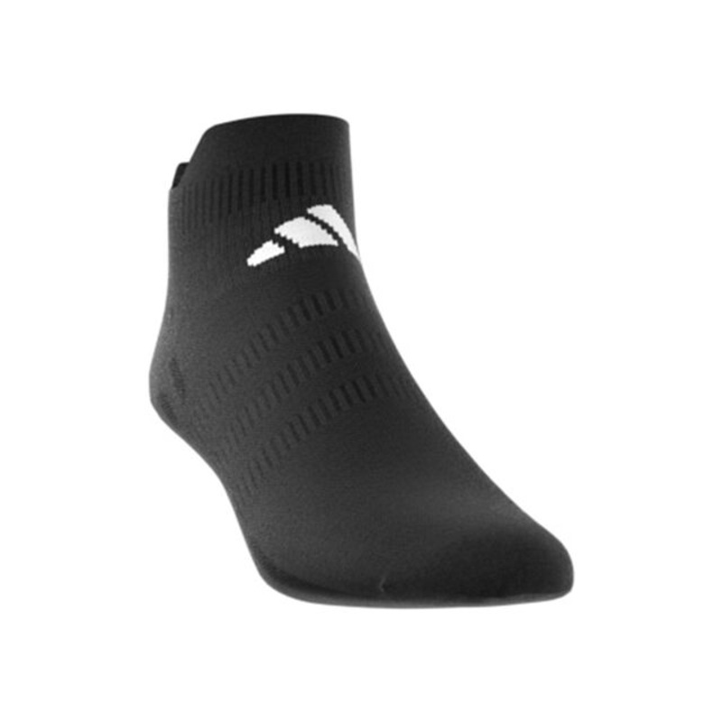 Low Tennis Socks – Black
