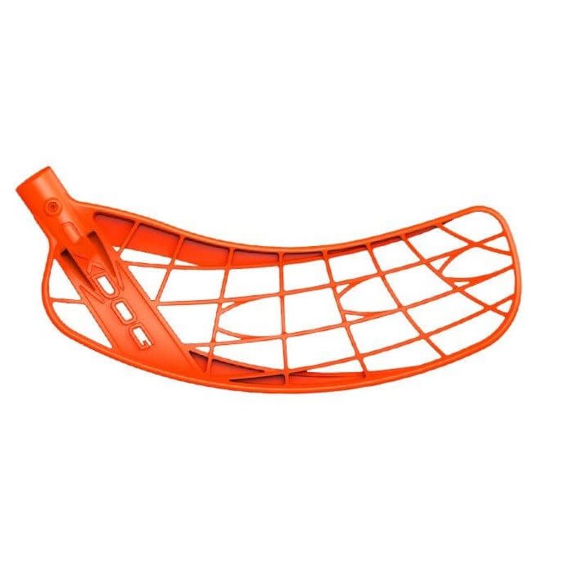 Oxdog Block Neon Orange MB|Left|Right