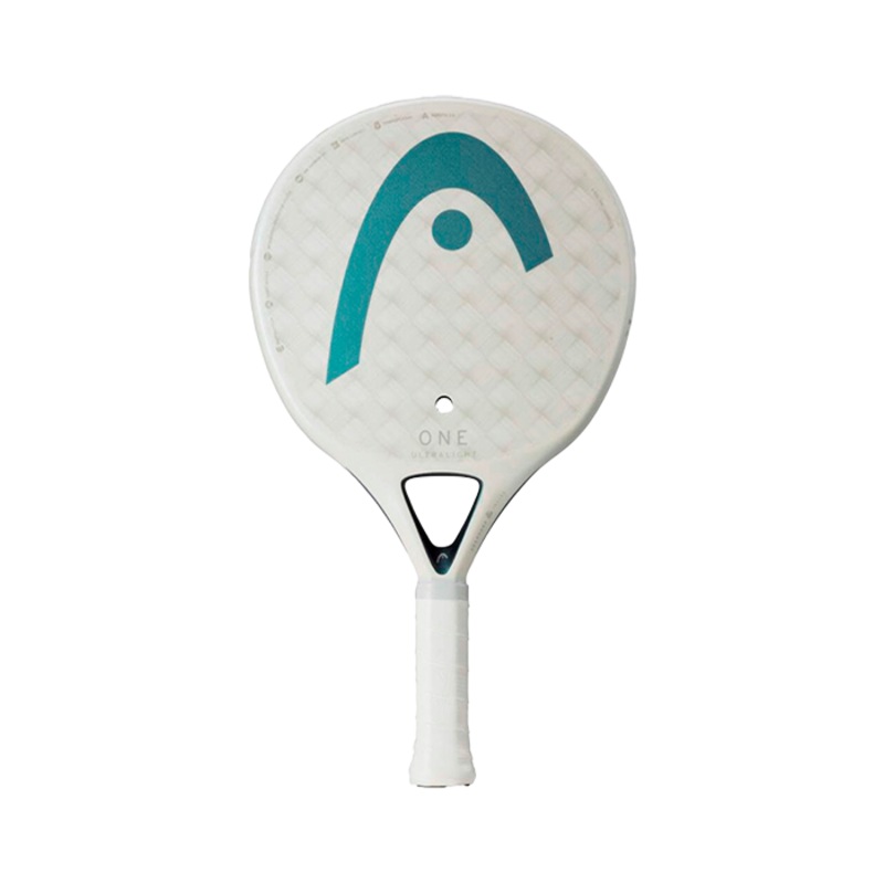 Pala HEAD One Ultralight White 2025