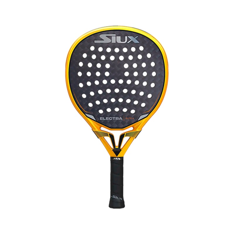 Pala Siux Electra Elite 4 2025