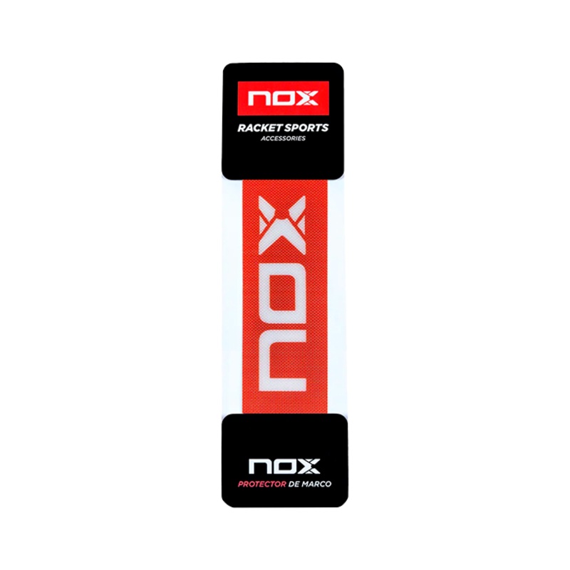 Protector NOX Rojo