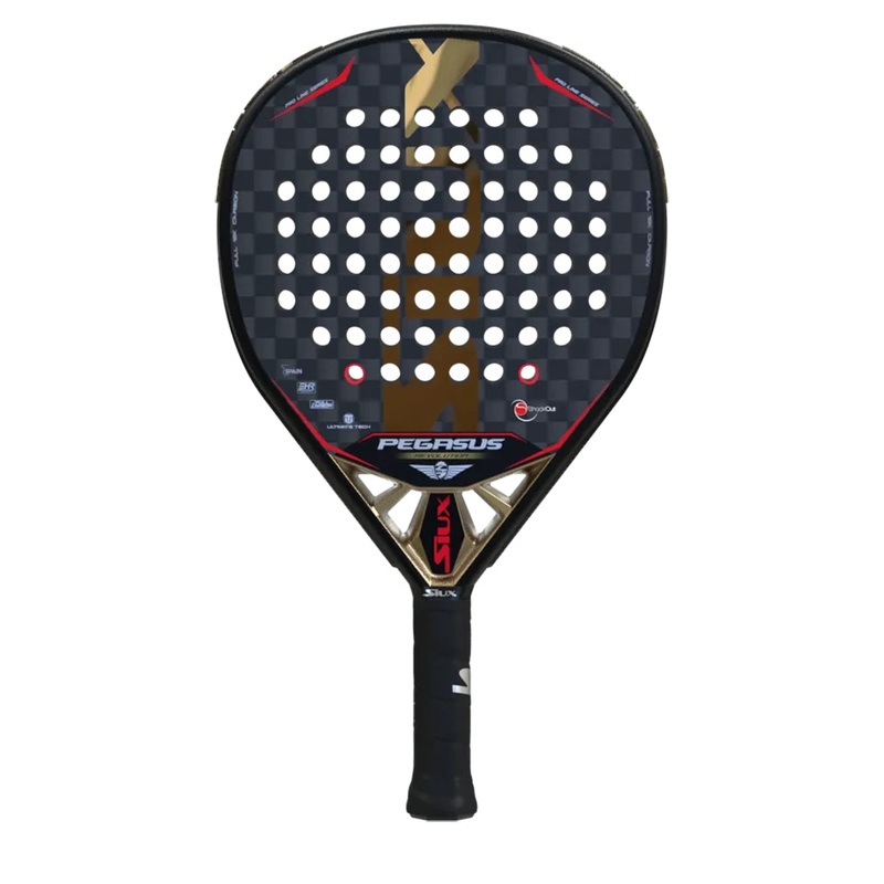 Siux Pegasus Revolution 12K 2023