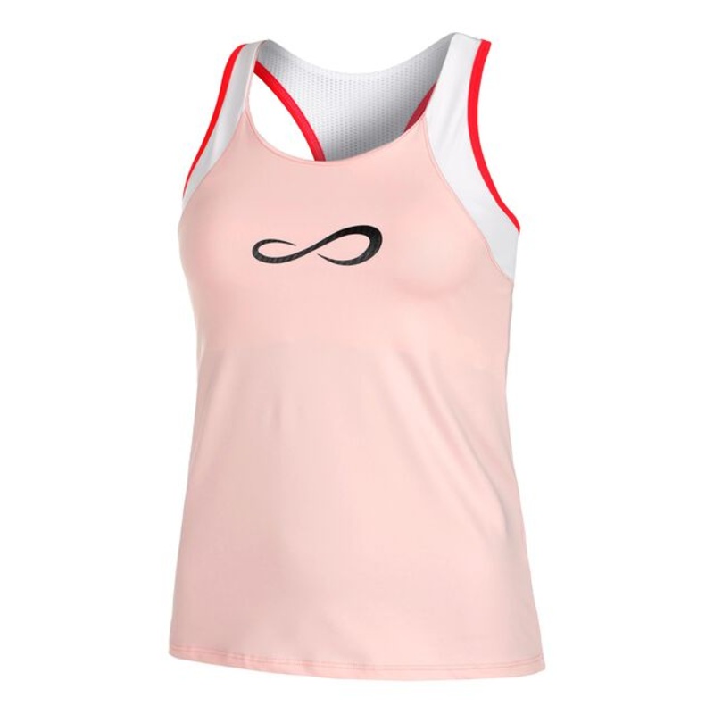 Slam Tank Top Women – Pink