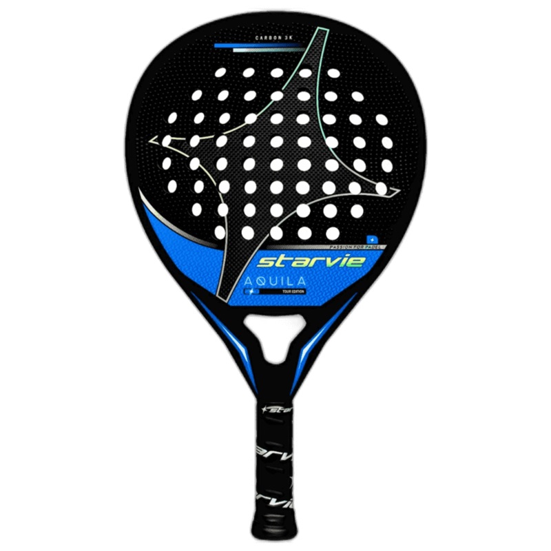 Star Vie Aquila Blue Tour Edition 2024