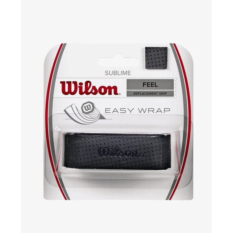 Wilson Sublime Grip BK