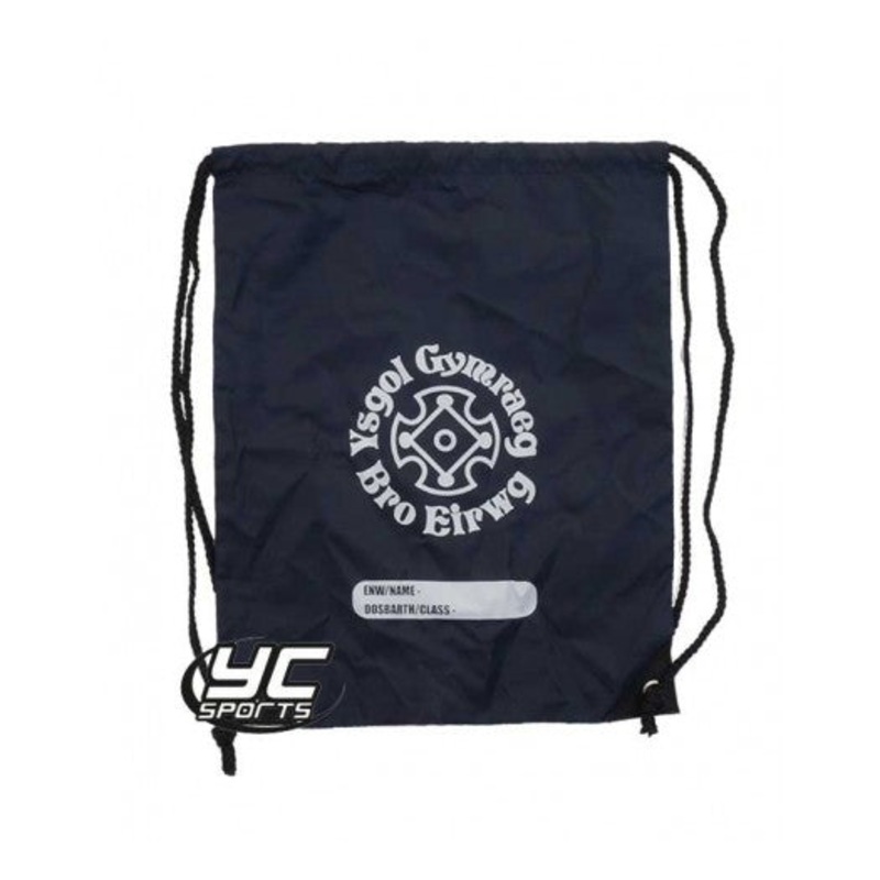 Ysgol Bro Eirwg Gymsack|O/S|NAVY