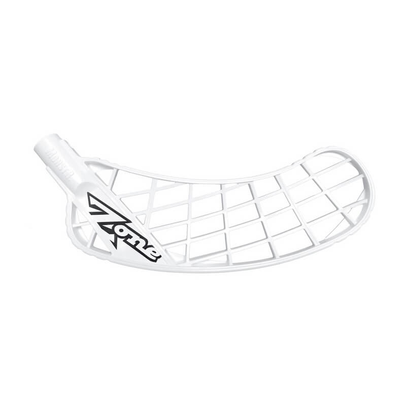 Zone MONSTR Hard White|Left|Right