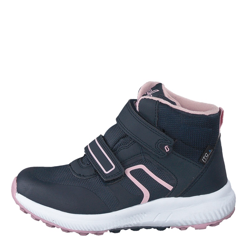 Aspan Navy/pink|EU 23|EU 24|EU 25|EU 26|EU 27|EU 28|EU 29|EU 30