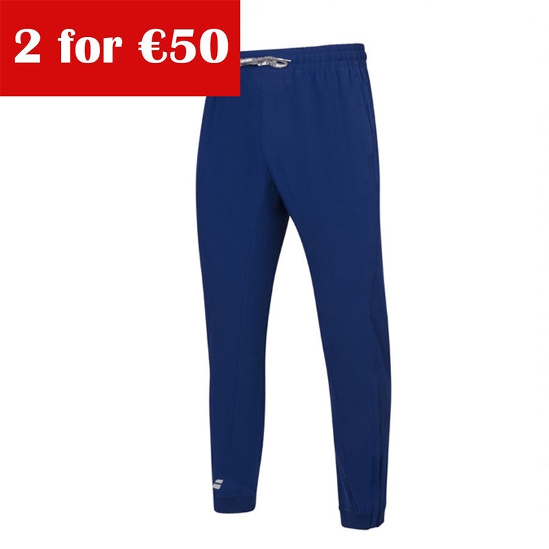 Babolat 3MP1131 Play Pant Mens