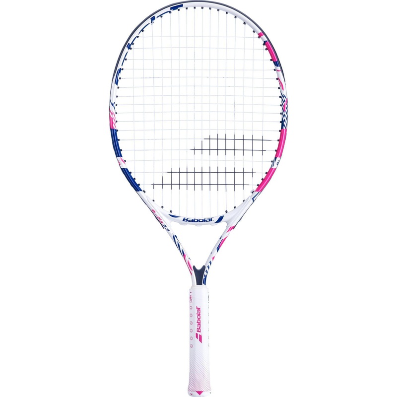 Babolat B Fly 23 Junior Tennis Racket