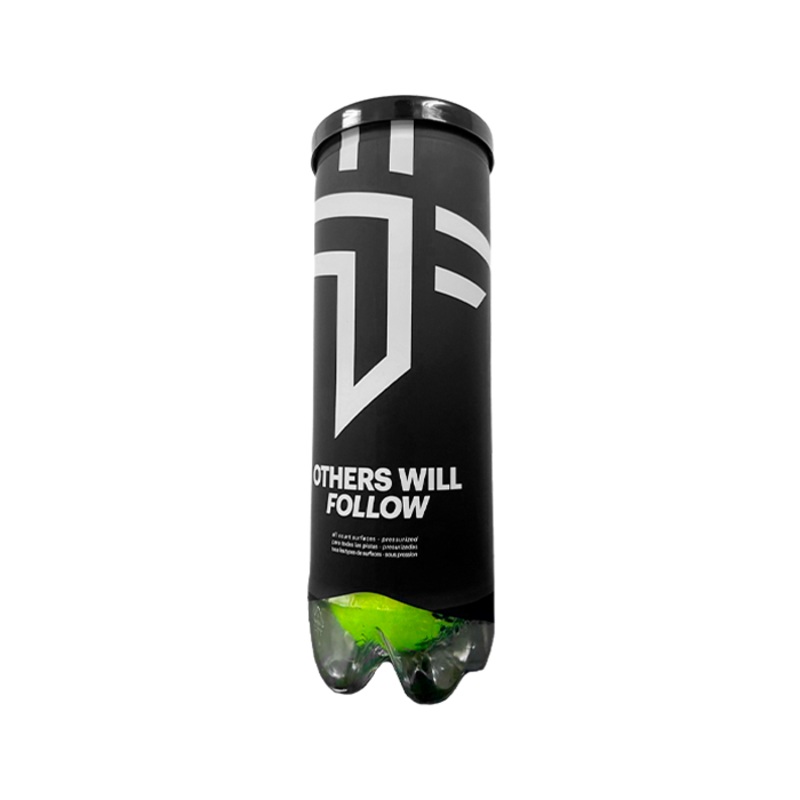 Bote de Pelotas Oxdog