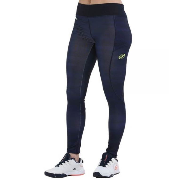 Bullpadel Jorfe Navy Blue Leggings