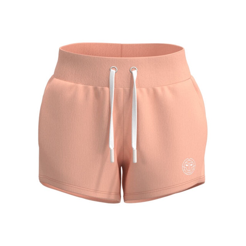 Chill Shorts Women – Apricot